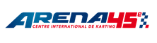 Logo ARENA 45